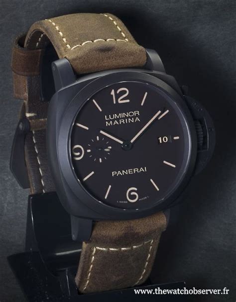 panerai luminor 386